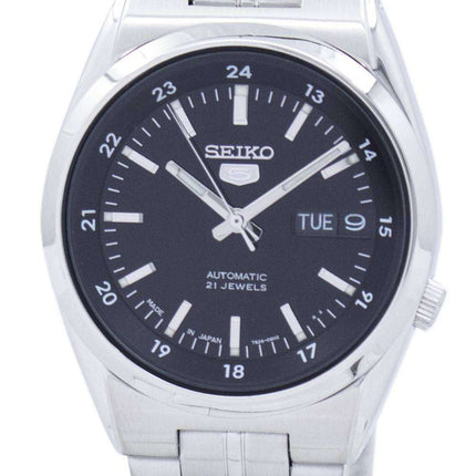 Refurbished Seiko 5 Automatic Japan Made SNK567 SNK567J1 SNK567J Men's Watch