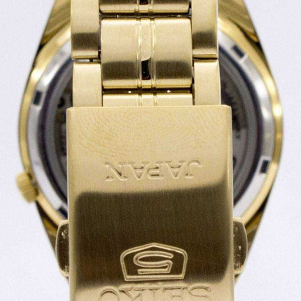 Refurbished Seiko 5 Automatic 21 Jewels Japan Made SNK574 SNK574J1 SNK574J Men's Watch