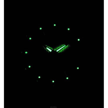 Refurbished Seiko 5 Automatic 21 Jewels SNK601 SNK601K1 SNK601K Men's Watch