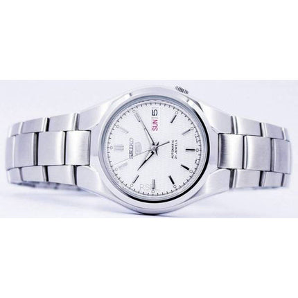 Refurbished Seiko 5 Automatic 21 Jewels SNK601 SNK601K1 SNK601K Men's Watch