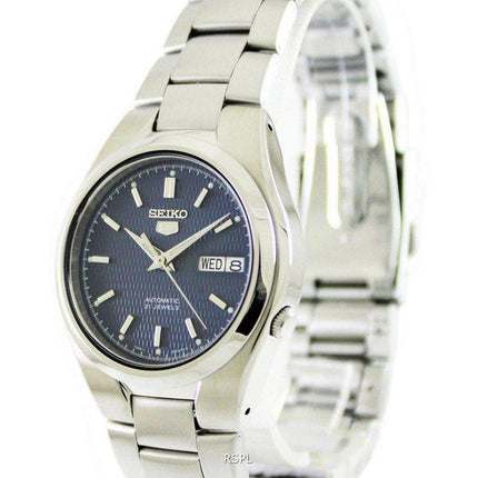 Refurbished Seiko 5 Automatic 21 Jewels SNK603 SNK603K1 SNK603K Men's Watch
