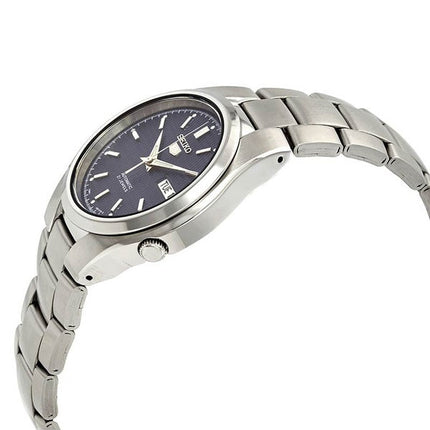 Refurbished Seiko 5 Automatic 21 Jewels SNK603 SNK603K1 SNK603K Men's Watch