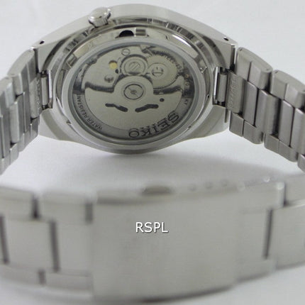 Refurbished Seiko 5 Automatic 21 Jewels SNK603 SNK603K1 SNK603K Men's Watch