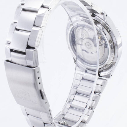 Refurbished Seiko 5 Automatic 21 Jewels SNK621 SNK621K1 SNK621K Men's Watch