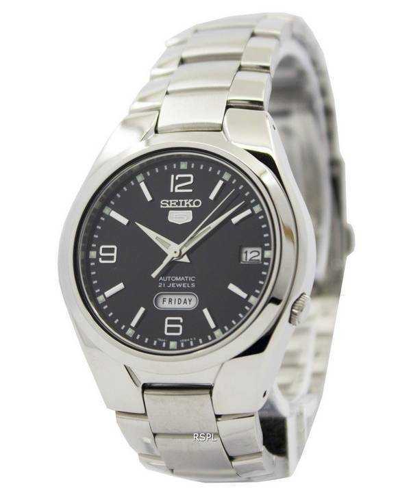 Refurbished Seiko 5 Automatic SNK623 SNK623K1 SNK623K Men's Watch