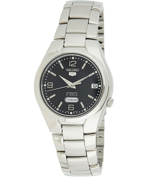Refurbished Seiko 5 Automatic SNK623 SNK623K1 SNK623K Men's Watch