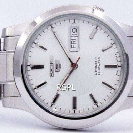 Refurbished Seiko 5 Automatic 21 Jewels SNK789 SNK789K1 SNK789K Men's Watch