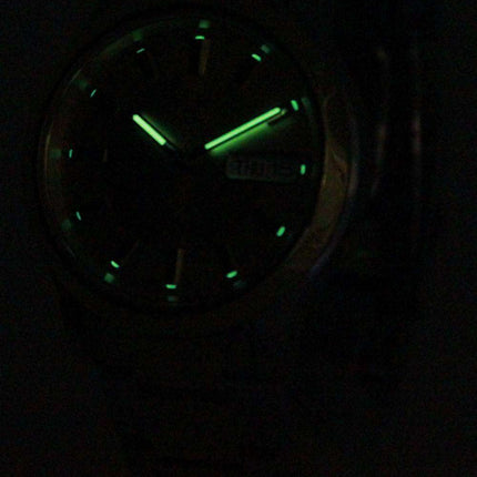 Seiko 5 Automatic 21 Jewels SNK792 SNK792K1 SNK792K Men's Watch