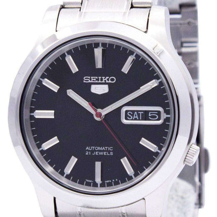 Seiko Automatic SNK795 SNK795K1 SNK795K Men's Watch