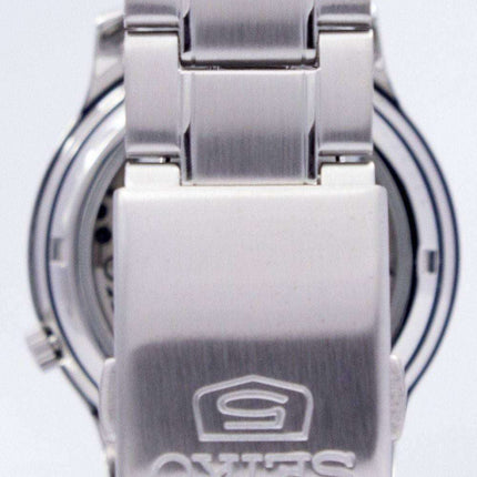 Seiko Automatic SNK795 SNK795K1 SNK795K Men's Watch