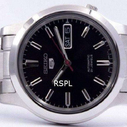 Seiko Automatic SNK795 SNK795K1 SNK795K Men's Watch