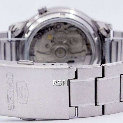 Seiko Automatic SNK795 SNK795K1 SNK795K Men's Watch