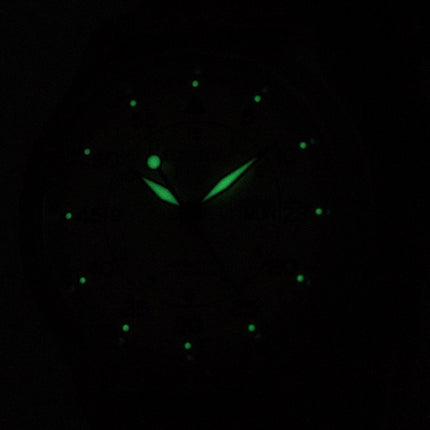 Refurbished Seiko 5 Military Automatic Nylon Strap SNK803K2 Men's Watch