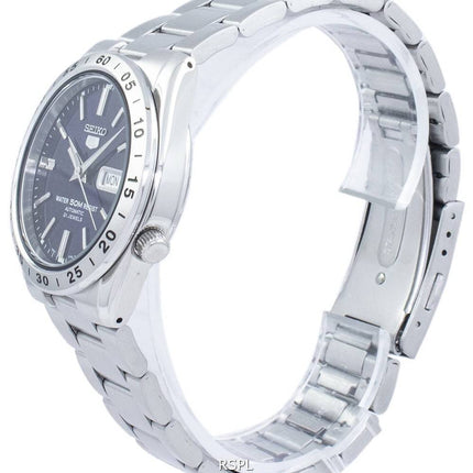 Refurbished Seiko 5 Automatic SNKD99 SNKD99K1 SNKD99K Men's Watch