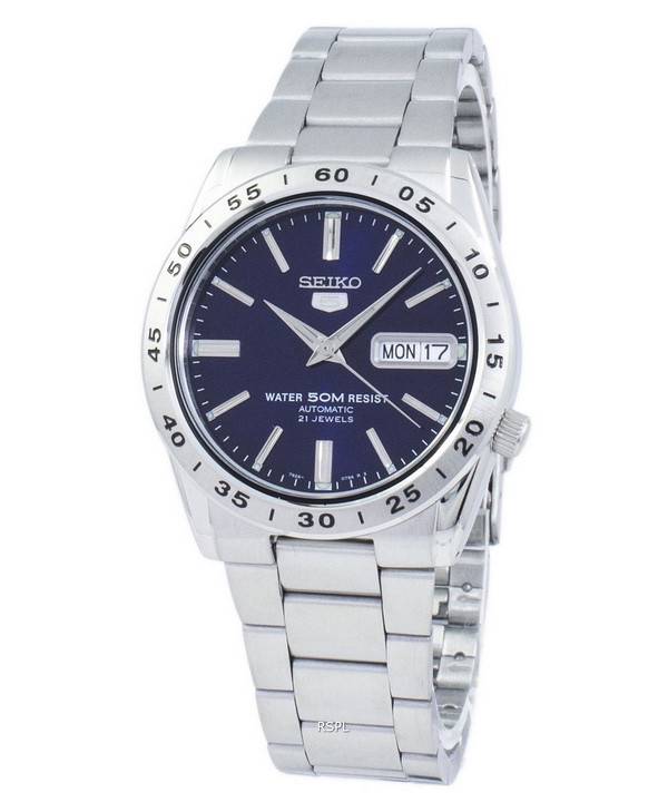 Refurbished Seiko 5 Automatic SNKD99 SNKD99K1 SNKD99K Men's Watch