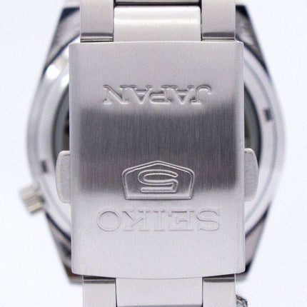 Seiko 5 Automatic 21 Jewels Japan Made SNKE01 SNKE01J1 SNKE01J Mens Watch