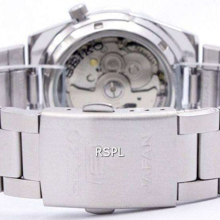Seiko 5 Automatic 21 Jewels Japan Made SNKE01 SNKE01J1 SNKE01J Mens Watch