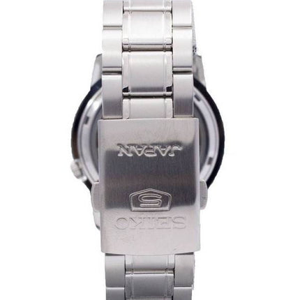 Refurbished Seiko 5 Automatic 21 Jewels Japan Made SNKE57 SNKE57J1 SNKE57J Men's Watch