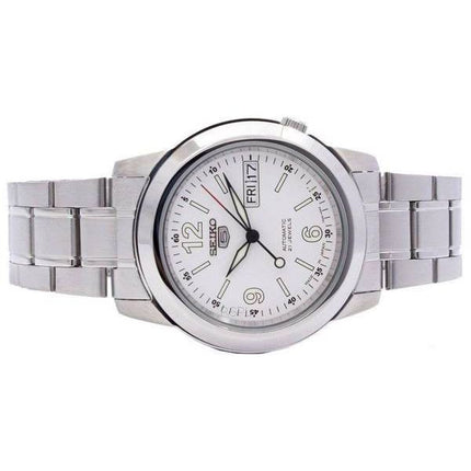 Refurbished Seiko 5 Automatic 21 Jewels Japan Made SNKE57 SNKE57J1 SNKE57J Men's Watch