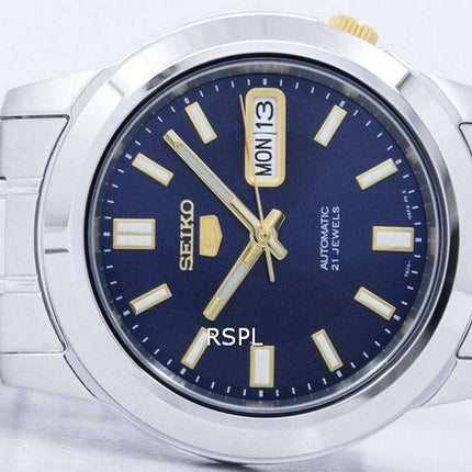 Refurbished Seiko 5 Automatic SNKK11 SNKK11K1 SNKK11K Men's Watch