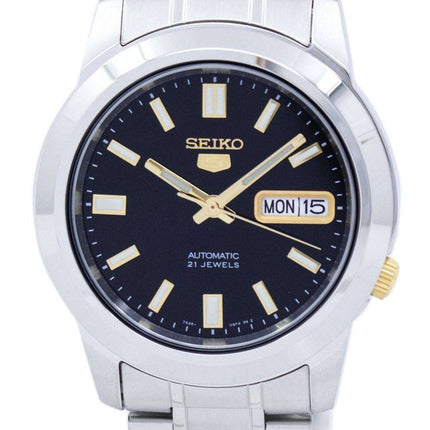 Seiko 5 Automatic SNKK17 SNKK17K1 SNKK17K Mens Watch