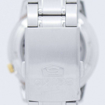 Seiko 5 Automatic SNKK17 SNKK17K1 SNKK17K Mens Watch