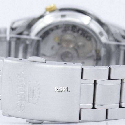 Seiko 5 Automatic SNKK17 SNKK17K1 SNKK17K Mens Watch