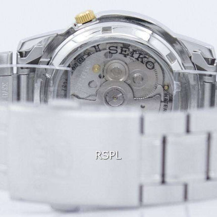 Seiko 5 Automatic SNKK17 SNKK17K1 SNKK17K Mens Watch