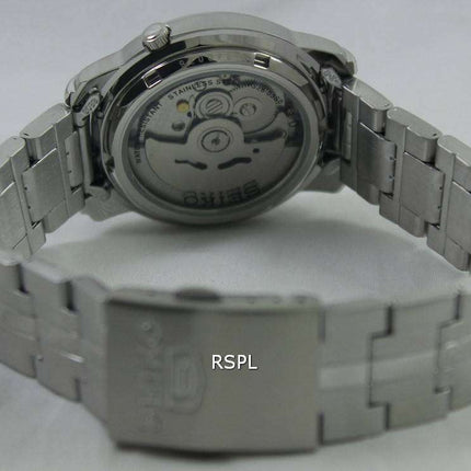 Seiko 5 Automatic 21 Jewels SNKK81 SNKK81K1 SNKK81K Men's Watch