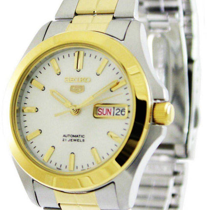 Refurbished Seiko 5 Automatic 21 Jewels SNKK94 SNKK94K1 SNKK94K Men's Watch