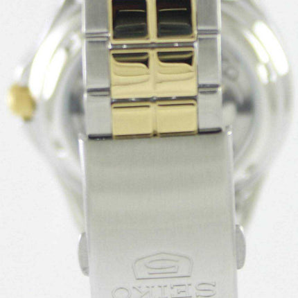 Refurbished Seiko 5 Automatic 21 Jewels SNKK94 SNKK94K1 SNKK94K Men's Watch