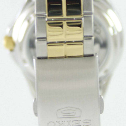 Refurbished Seiko 5 Automatic 21 Jewels SNKK94 SNKK94K1 SNKK94K Men's Watch