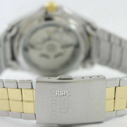 Refurbished Seiko 5 Automatic 21 Jewels SNKK94 SNKK94K1 SNKK94K Men's Watch