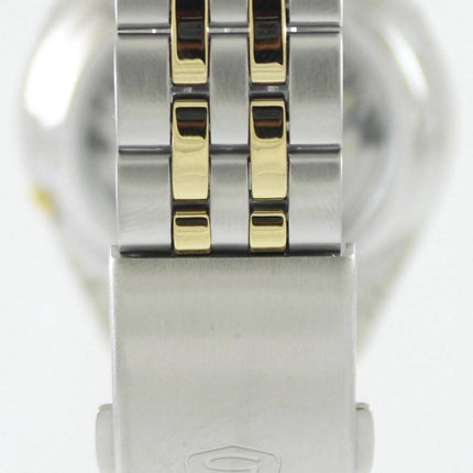 Seiko 5 Automatic 21 Jewels SNKL36 SNKL36K1 SNKL36K Men's Watch