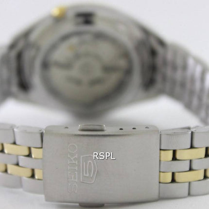 Seiko 5 Automatic 21 Jewels SNKL36 SNKL36K1 SNKL36K Men's Watch