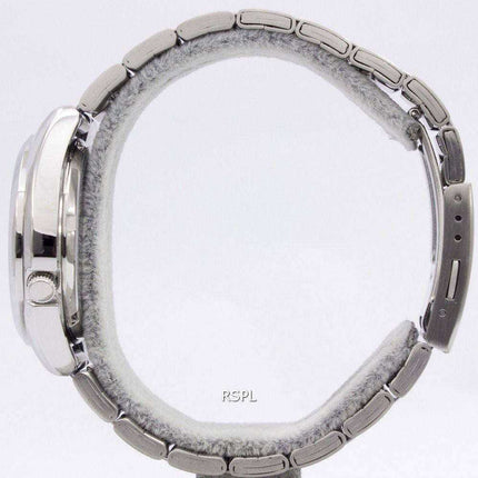 Refurbished Seiko 5 Automatic 21 Jewels Japan Made SNKL41 SNKL41J1 SNKL41J Men's Watch