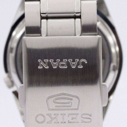 Refurbished Seiko 5 Automatic 21 Jewels Japan Made SNKL41 SNKL41J1 SNKL41J Men's Watch