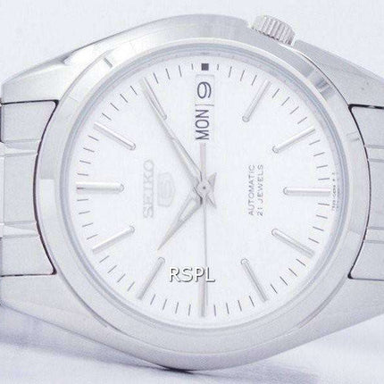 Seiko 5 Sports Automatic 21 Jewels SNKL41 SNKL41K1 SNKL41K Mens Watch