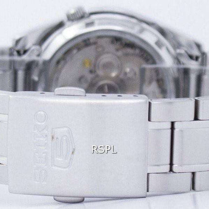 Seiko 5 Sports Automatic 21 Jewels SNKL41 SNKL41K1 SNKL41K Mens Watch