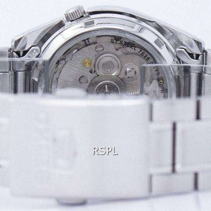Seiko 5 Sports Automatic 21 Jewels SNKL41 SNKL41K1 SNKL41K Mens Watch