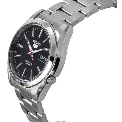 Refurbished Seiko 5 Automatic Japan Made SNKL45 SNKL45J1 SNKL45J Men's Watch