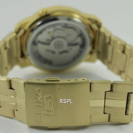 Seiko 5 Automatic 21 Jewels SNKL86 SNKL86K1 SNKL86K Men's Watch