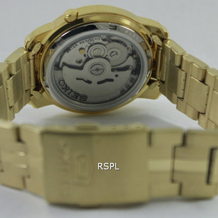 Seiko 5 Automatic 21 Jewels SNKL86 SNKL86K1 SNKL86K Men's Watch