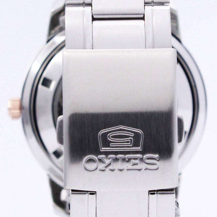 Seiko 5 Automatic 21 Jewels SNKM90 SNKM90K1 SNKM90K Men's Watch