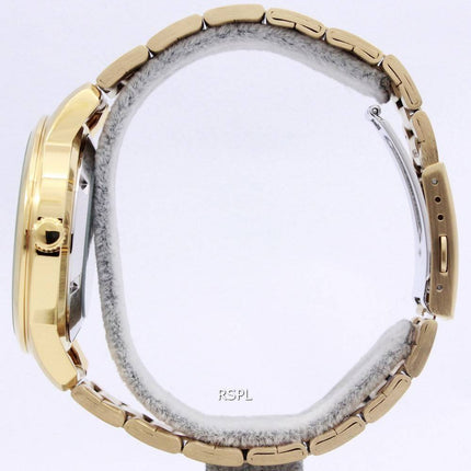 Seiko 5 Automatic 21 Jewels SNKM94 SNKM94K1 SNKM94K Men's Watch