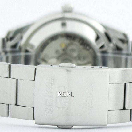 Seiko 5 Automatic 21 Jewels Japan Made SNKN11 SNKN11J1 SNKN11J Men's Watch