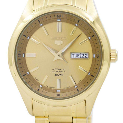 Seiko 5 Automatic Japan Made SNKN96 SNKN96J1 SNKN96J Mens Watch