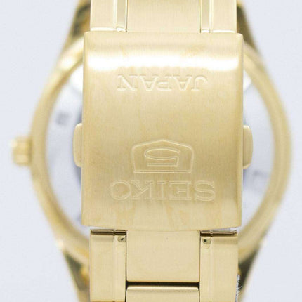 Seiko 5 Automatic Japan Made SNKN96 SNKN96J1 SNKN96J Mens Watch