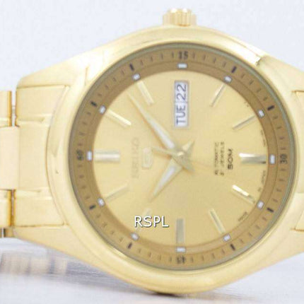 Seiko 5 Automatic Japan Made SNKN96 SNKN96J1 SNKN96J Mens Watch