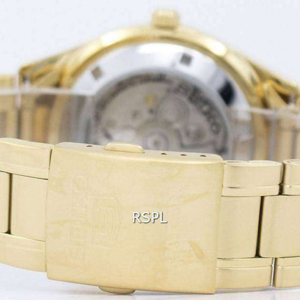 Seiko 5 Automatic Japan Made SNKN96 SNKN96J1 SNKN96J Mens Watch